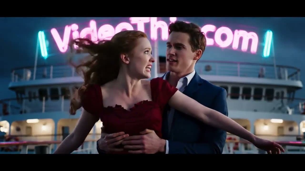 Titanic Rescued by AI? Google Veo3's Prompt Will Save Us Parody!